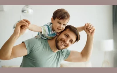 تربیت فرزند از چه زمانی شروع میشود ؟